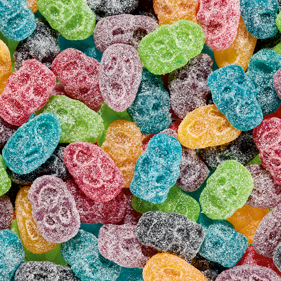 Trolli Tarantula
