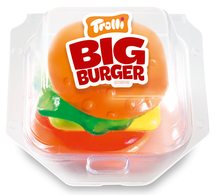 Big Burger
