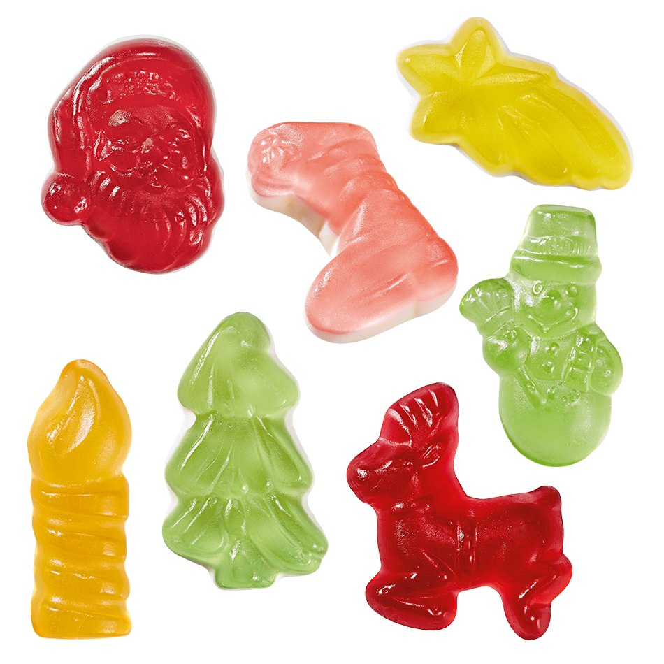 Trolli Christmas Party