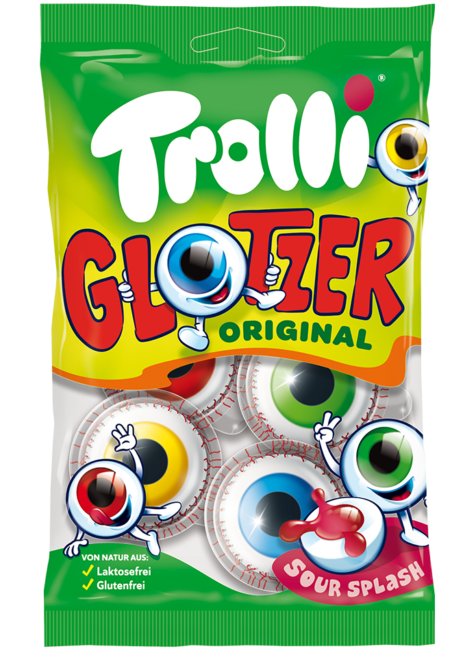 Glotzer