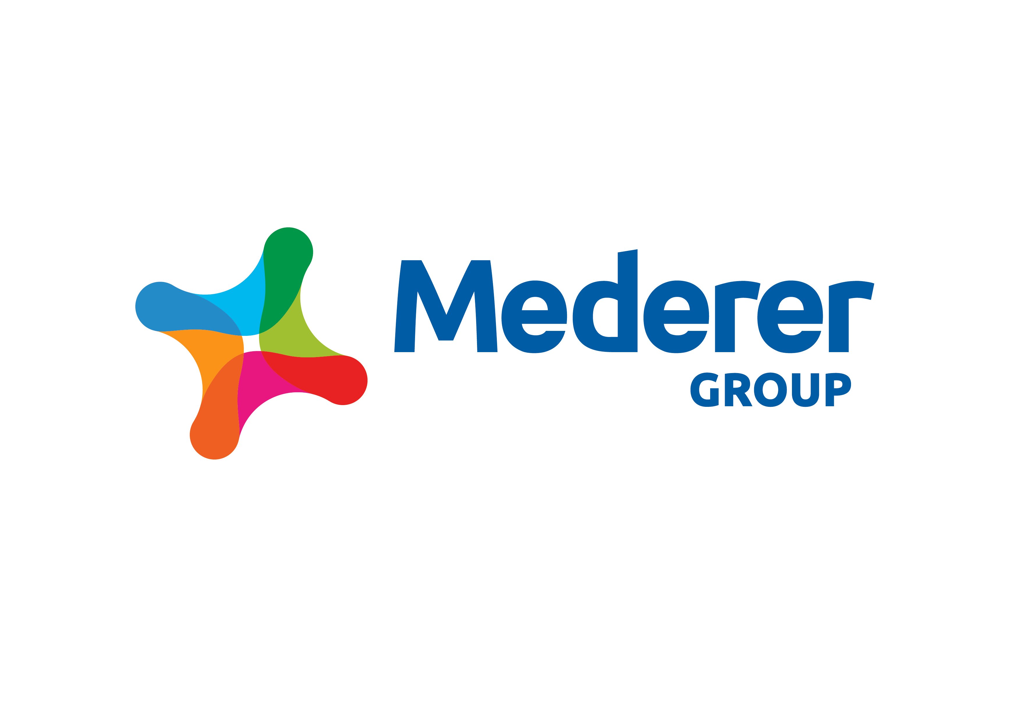 Mederer Group Logo